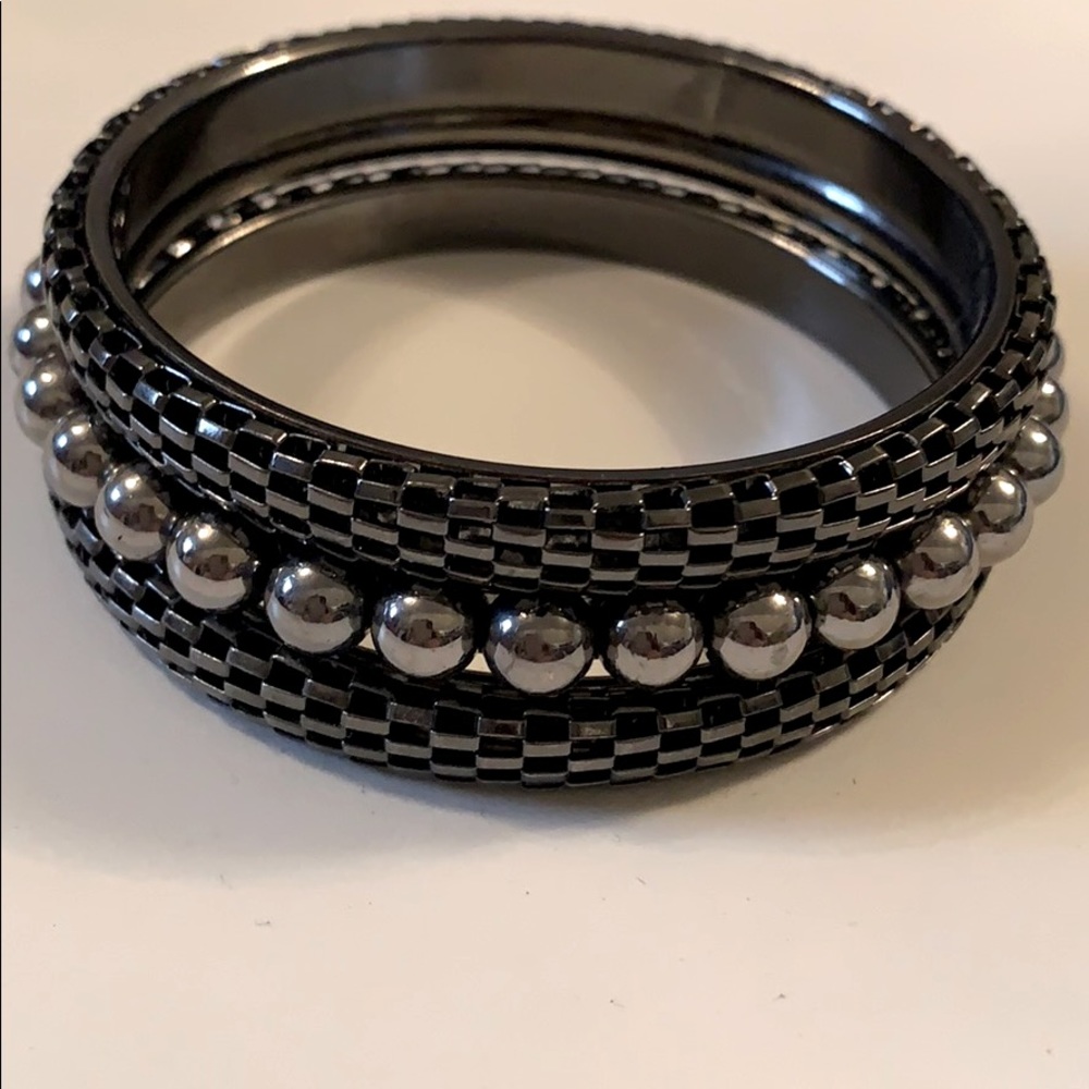 Bracelet Set of 3